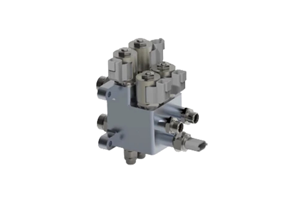 Directional Valve