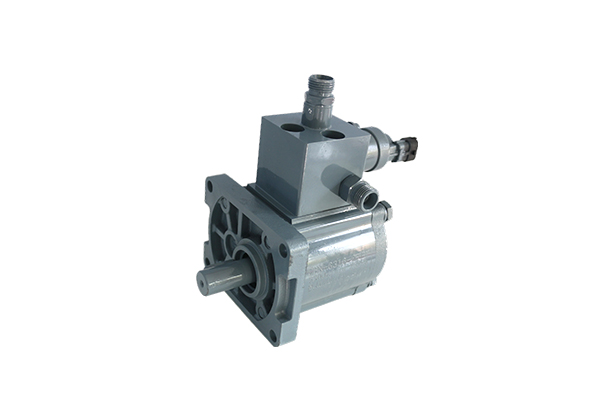 Methanol Pump