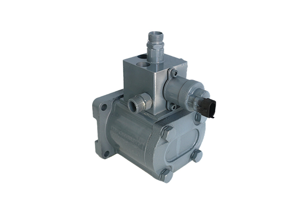 Methanol Pump